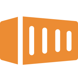 Carga contenerizada y a granel