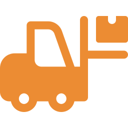 Carga sulta y en contenedor