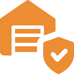 Resguardo temporal en sitio seguro